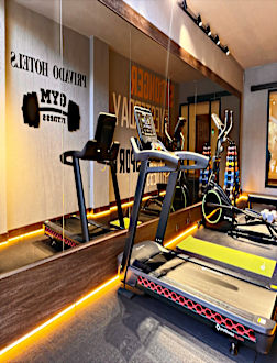 Spa ve Sağlık